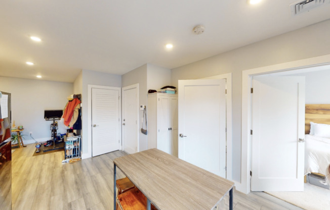 1 bed, 1 bath, 650 sqft, $3,695, Unit 306