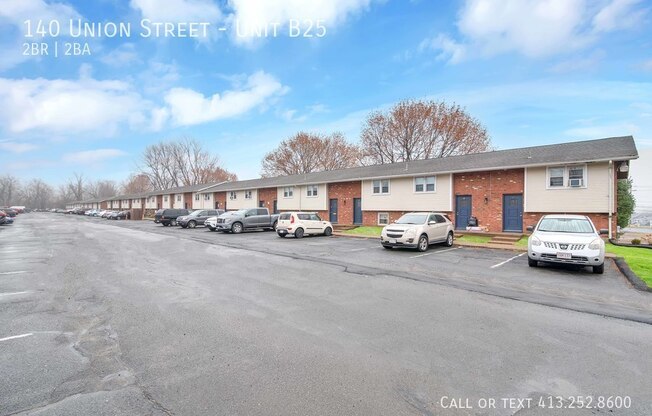 Partner-provided property photo