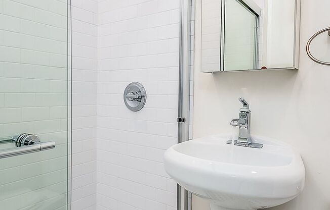 Studio, 1 bath, 463 sqft, $1,495, Unit 104