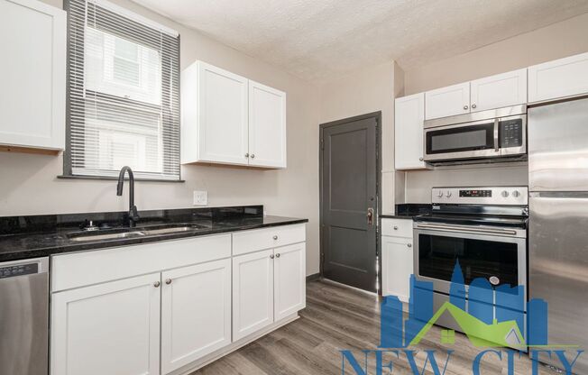 3 beds, 1 bath, $1,587