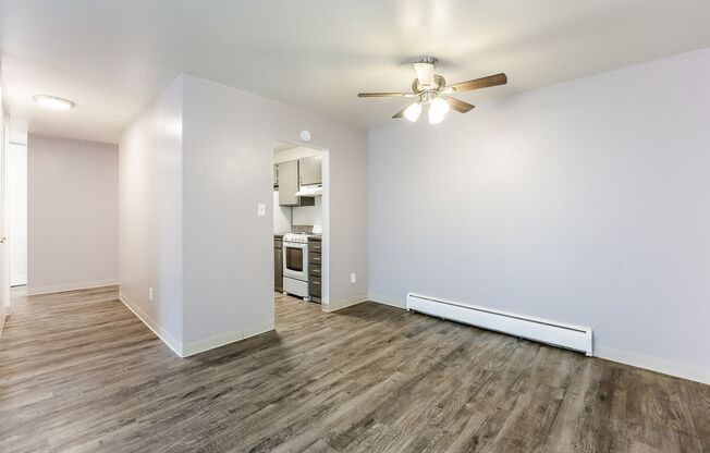 2 beds, 1 bath, 832 sqft, $1,049, Unit 110-A