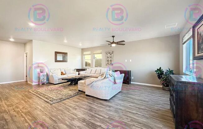 1/2 Month Free!! Modern 3-Story Home with Breathtaking Mountain Views & Walk-Out Basement