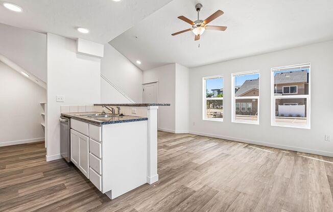 Happy Valley Townhomes - ONE MONTH FREE SPECIAL!