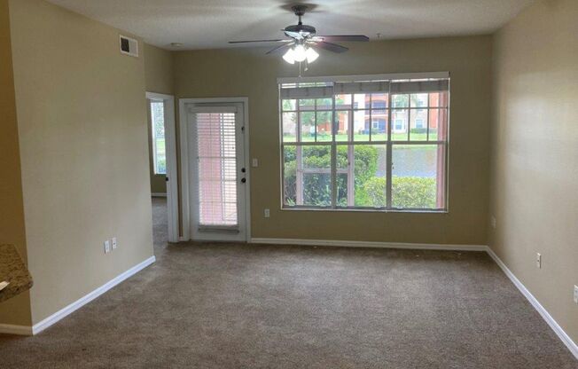 2 bd / 2 ba in Palms Club - Private Patio, Scenic View!!