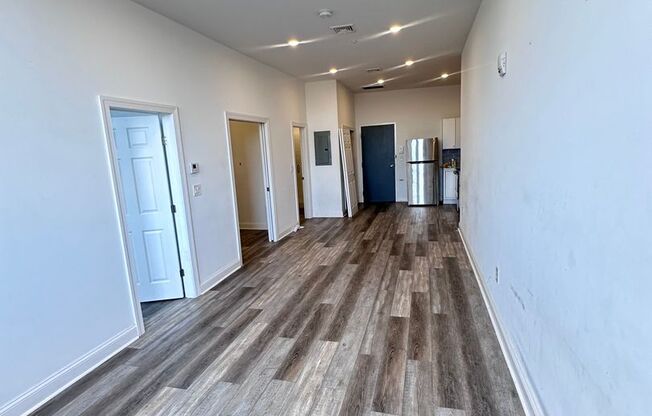 6800 Market Residential