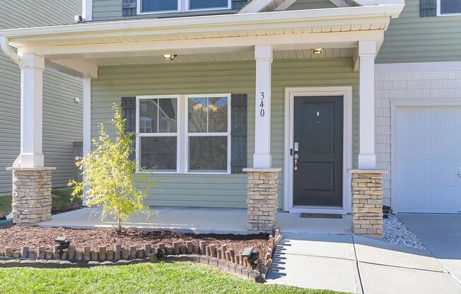 Fabulous Summerville Home