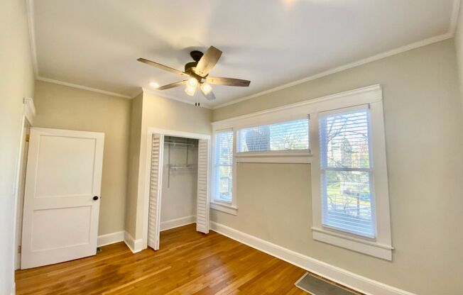 2 beds, 2 baths, 1,200 sqft, $2,675, Unit Apt. 1
