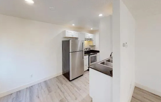 Aspire 160 Apartments