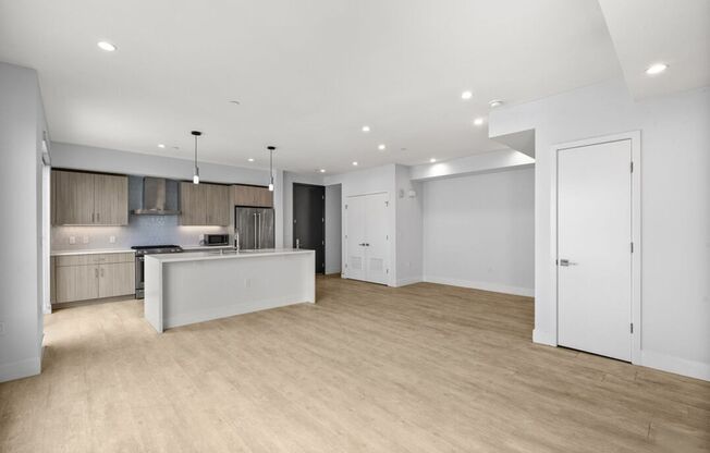 2 beds, 2 baths, 1,152 sqft, $4,350, Unit 406