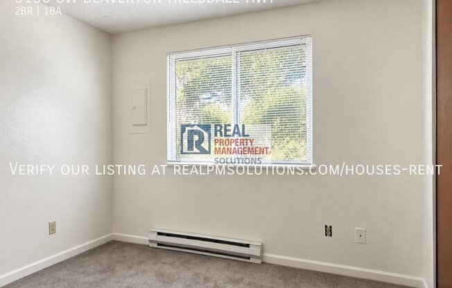 Partner-provided property photo