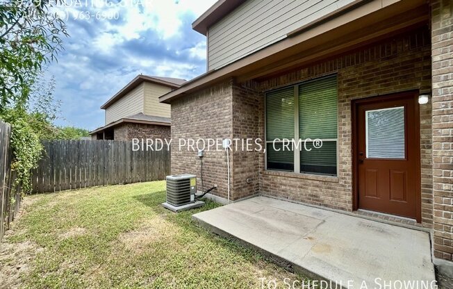 Partner-provided property photo