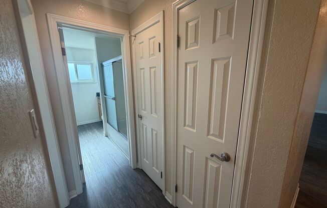 2 beds, 1 bath, 1,000 sqft, $2,800, Unit 5041C