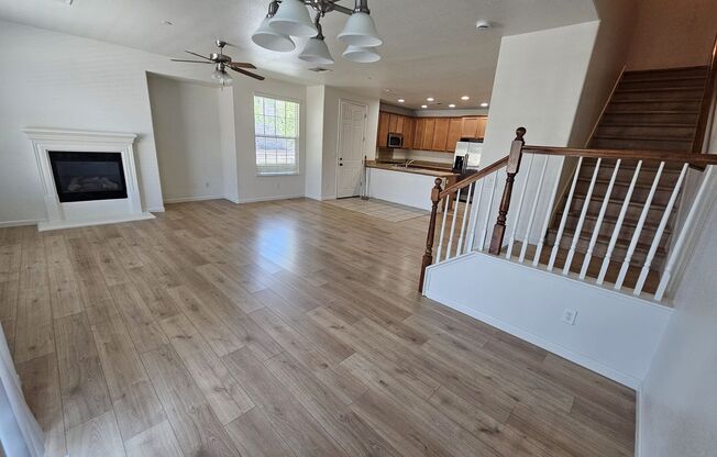 Esplanade At Damonte Ranch Home