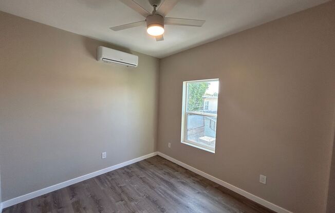 Newly Built in 2024! Driveway & Garage Parking!