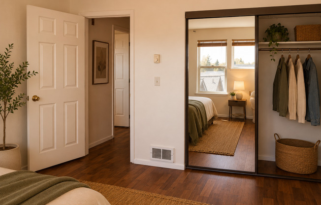 3 beds, 2 baths, 1,195 sqft, $3,553, Unit 306