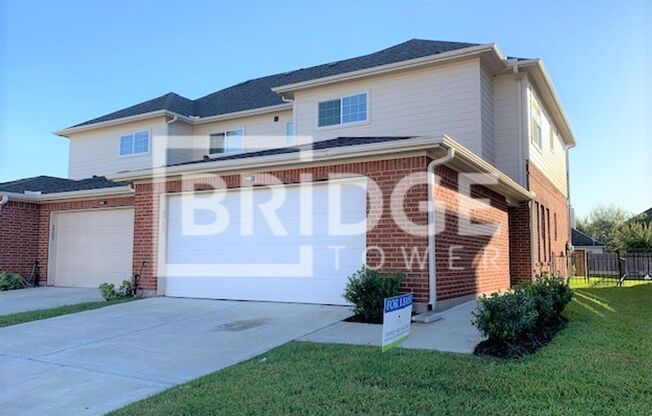 4 beds, 3.5 baths, $1,995