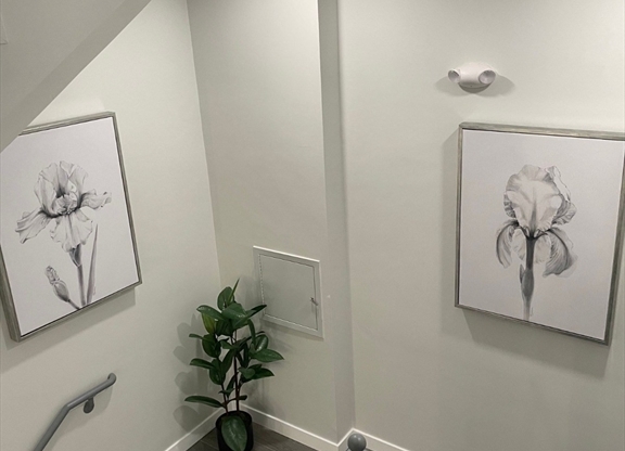 2 beds, 1 bath, $2,250, Unit 401