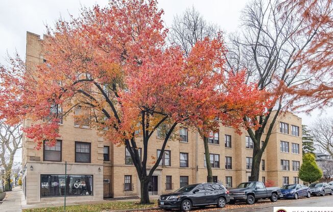 Lexington Oak Park, LLC