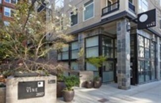 2607 Western Ave  #609