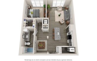 Partner-provided photo for $1800 unit