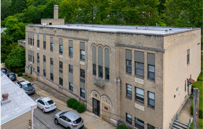 NOW LEASING | Studio Apartment at Langtry Lofts
