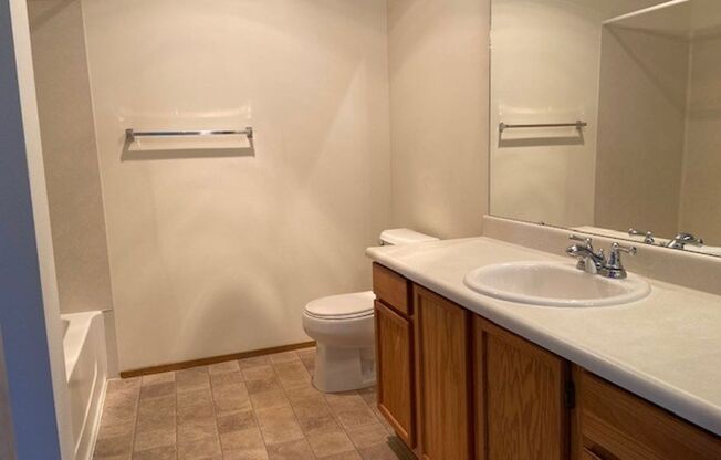 2 beds, 2 baths, 1,184 sqft, $2,195, Unit C304