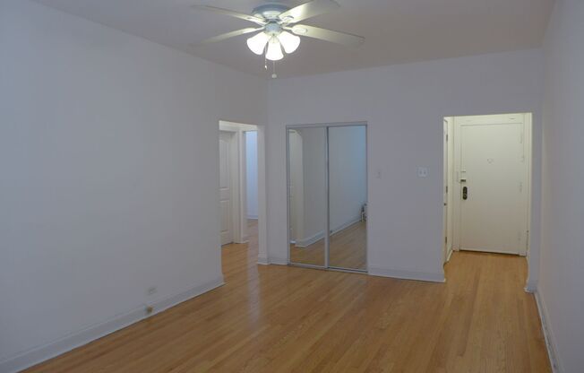 1 bed, 1 bath, 625 sqft, $1,595, Unit 304