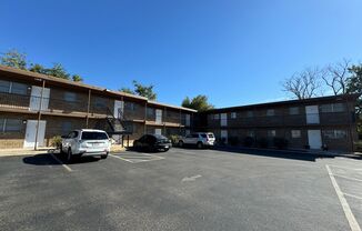 Eastgate Ridge Apartments-1020 N Gilmer (Units 53-80)