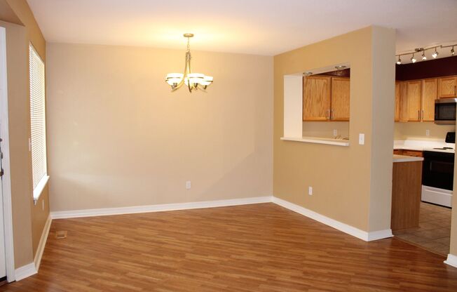 Stunning Modern 2 Bedroom Condo