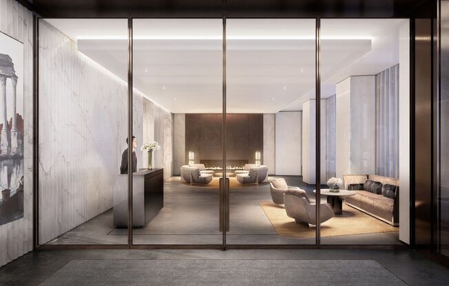 100 E 53 ST
