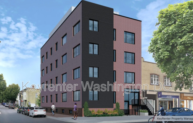 1532 N CAPITOL ST NW