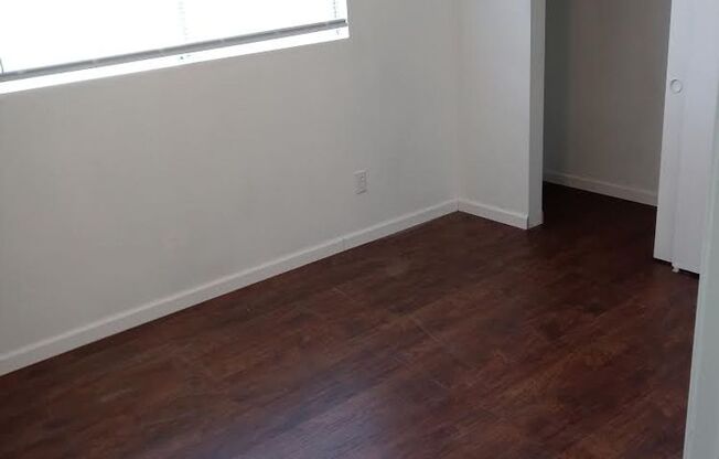 Newly remodeled duplex!