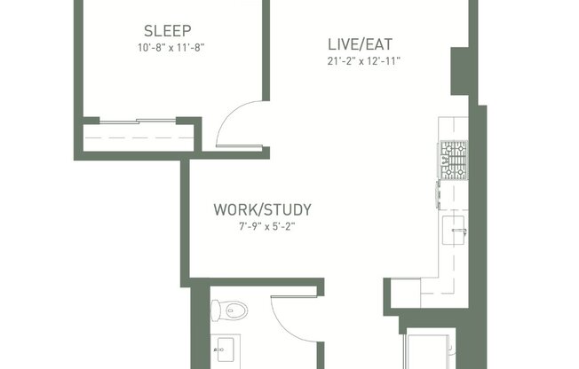 Partner-provided property photo