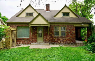 1302 CALDWELL