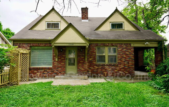 1302 CALDWELL