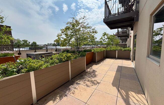 2 beds, 1 bath, 826 sqft, $2,500, Unit 410