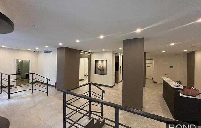 Studio, 1 bath, $3,595, Unit 11A