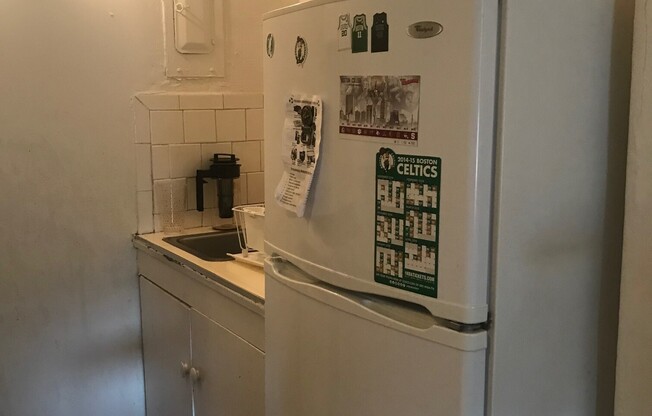 92 Charles St