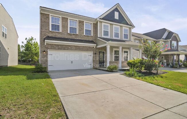 15108 EVERGREEN HOUSE DR