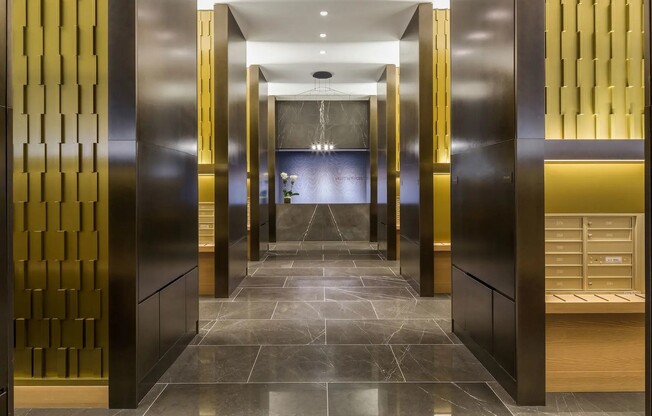 1 bed, 1 bath, $5,000, Unit 63J