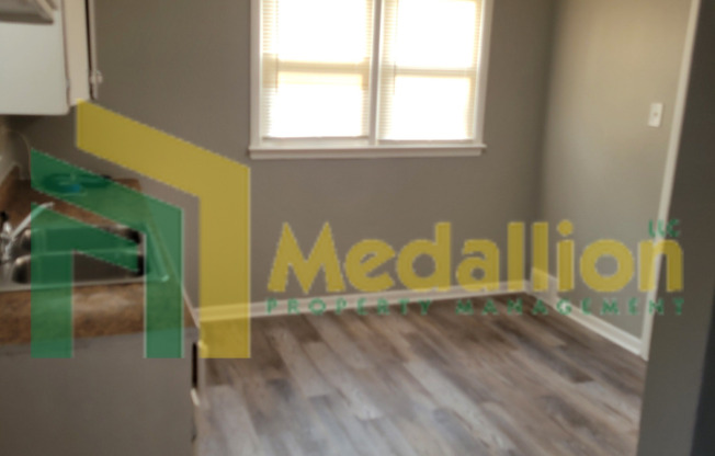 3 beds, 1 bath, $2,200