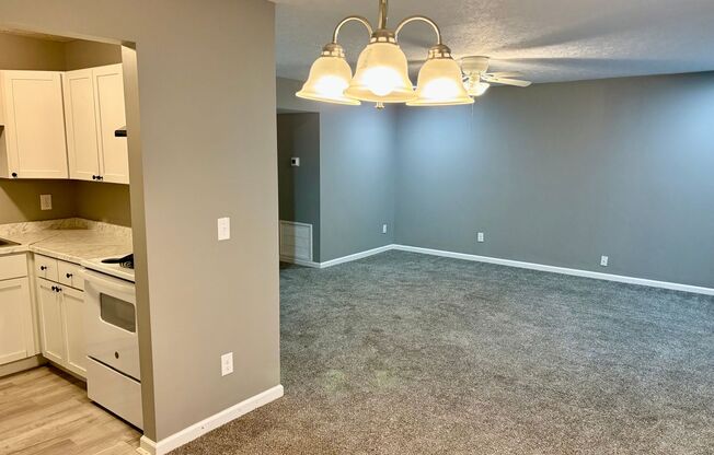 Two Bedroom Condo for rent