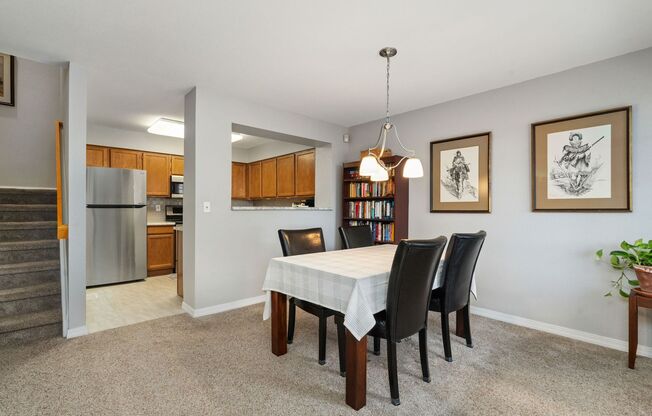 2 beds, 2.5 baths, $1,995, Unit #K56