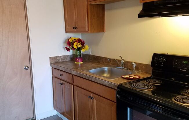 Farmington Apartments