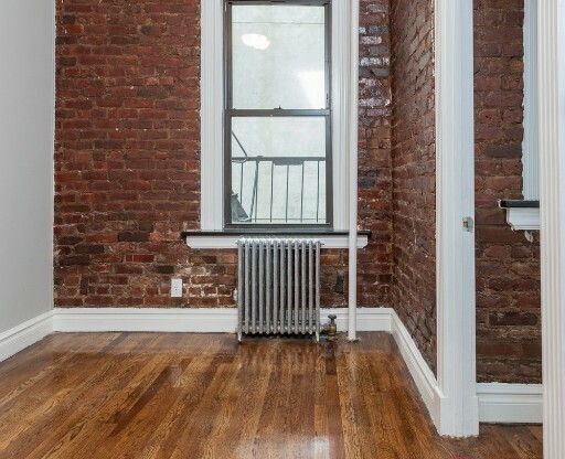 2 beds, 1 bath, $5,295, Unit 5E