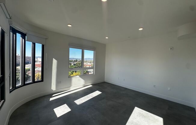 Welcome to Bradley 43