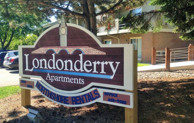 Londonderry Lofts LLC