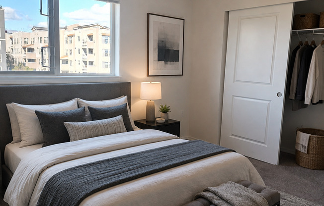 1 bed, 1 bath, 799 sqft, $2,250, Unit 618
