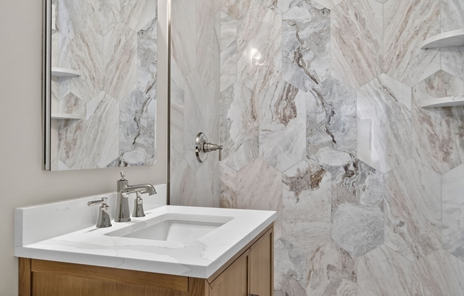 2 beds, 2.5 baths, 1,631 sqft, $7,800, Unit 6F