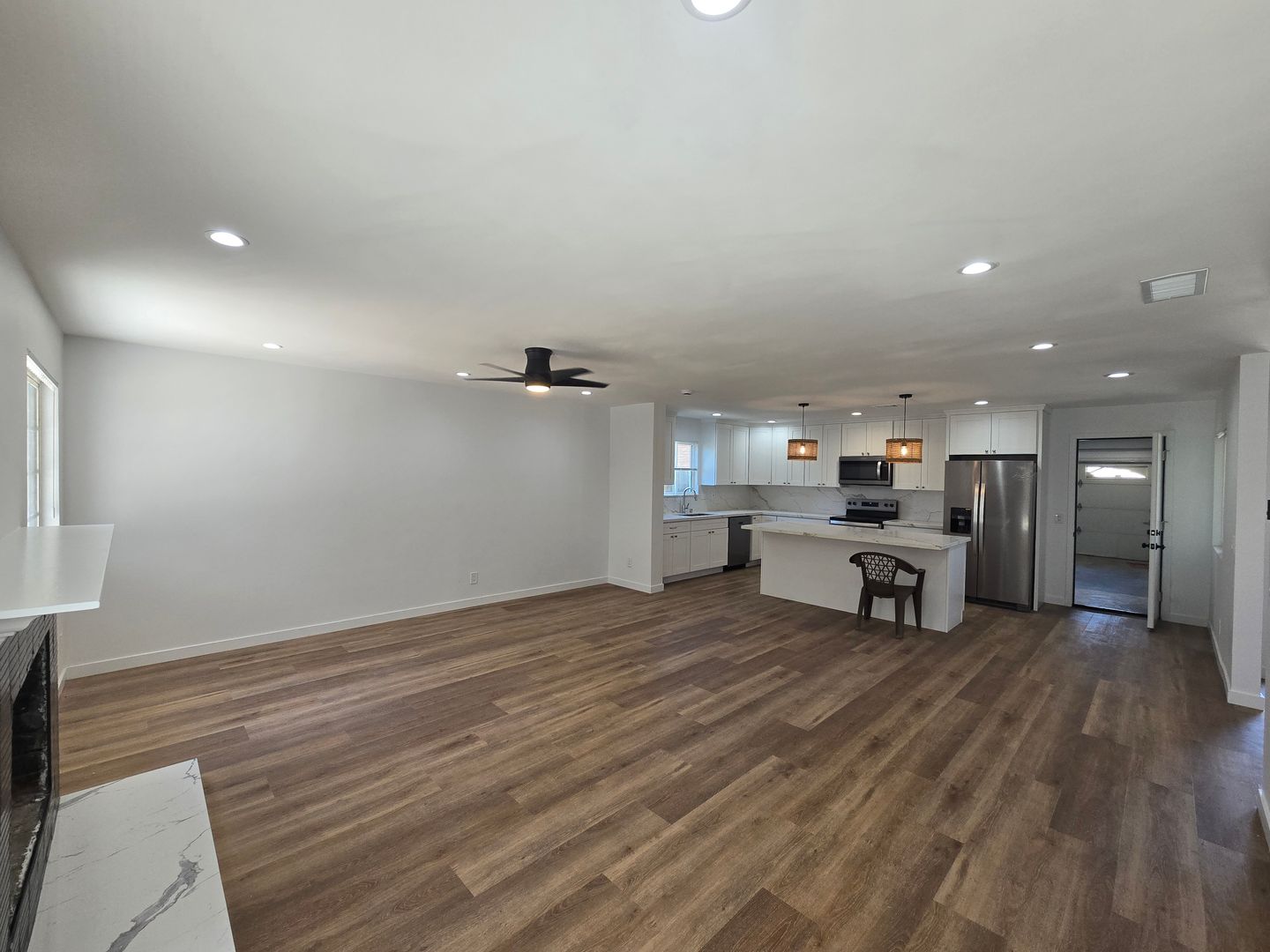 Freshly Remodeled & Full of Charm on Banbury